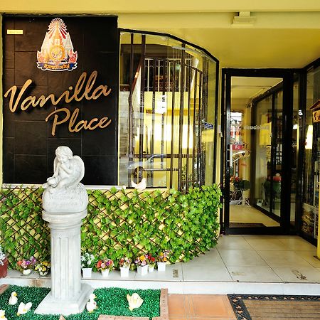 Vanilla Place Chiang Mai Exterior photo