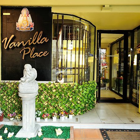 Vanilla Place Hotel Chiang Mai Exterior photo