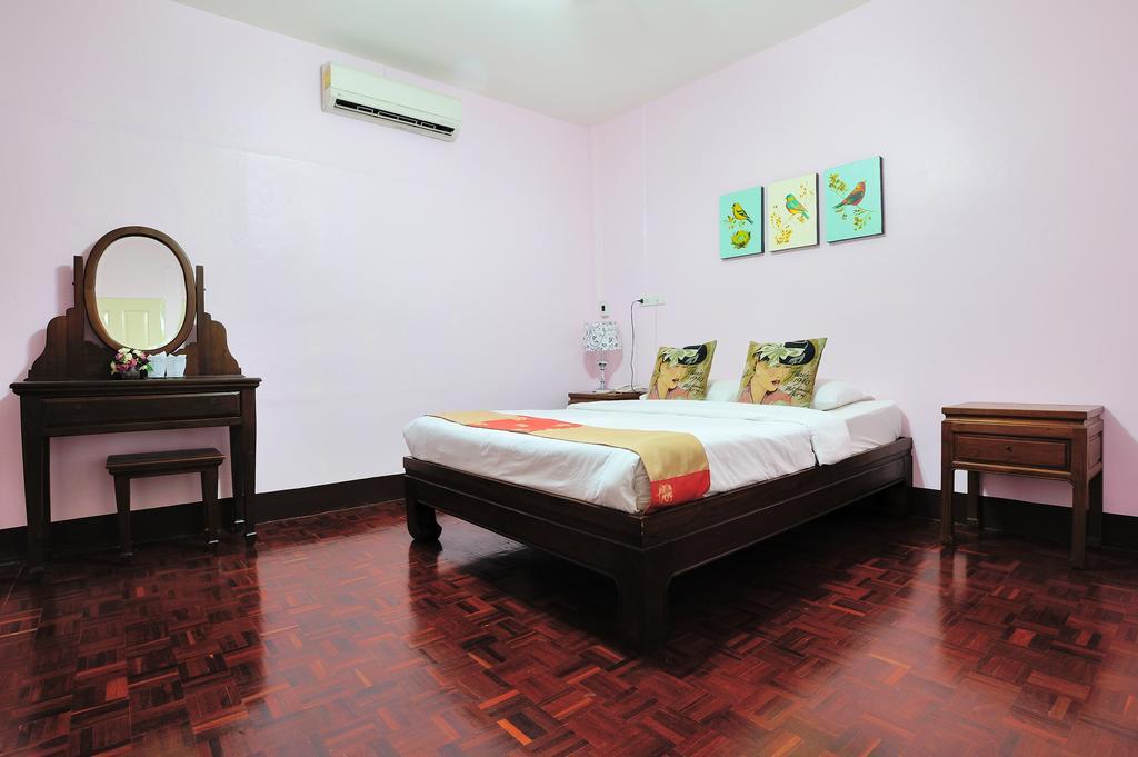 Vanilla Place Chiang Mai Room photo