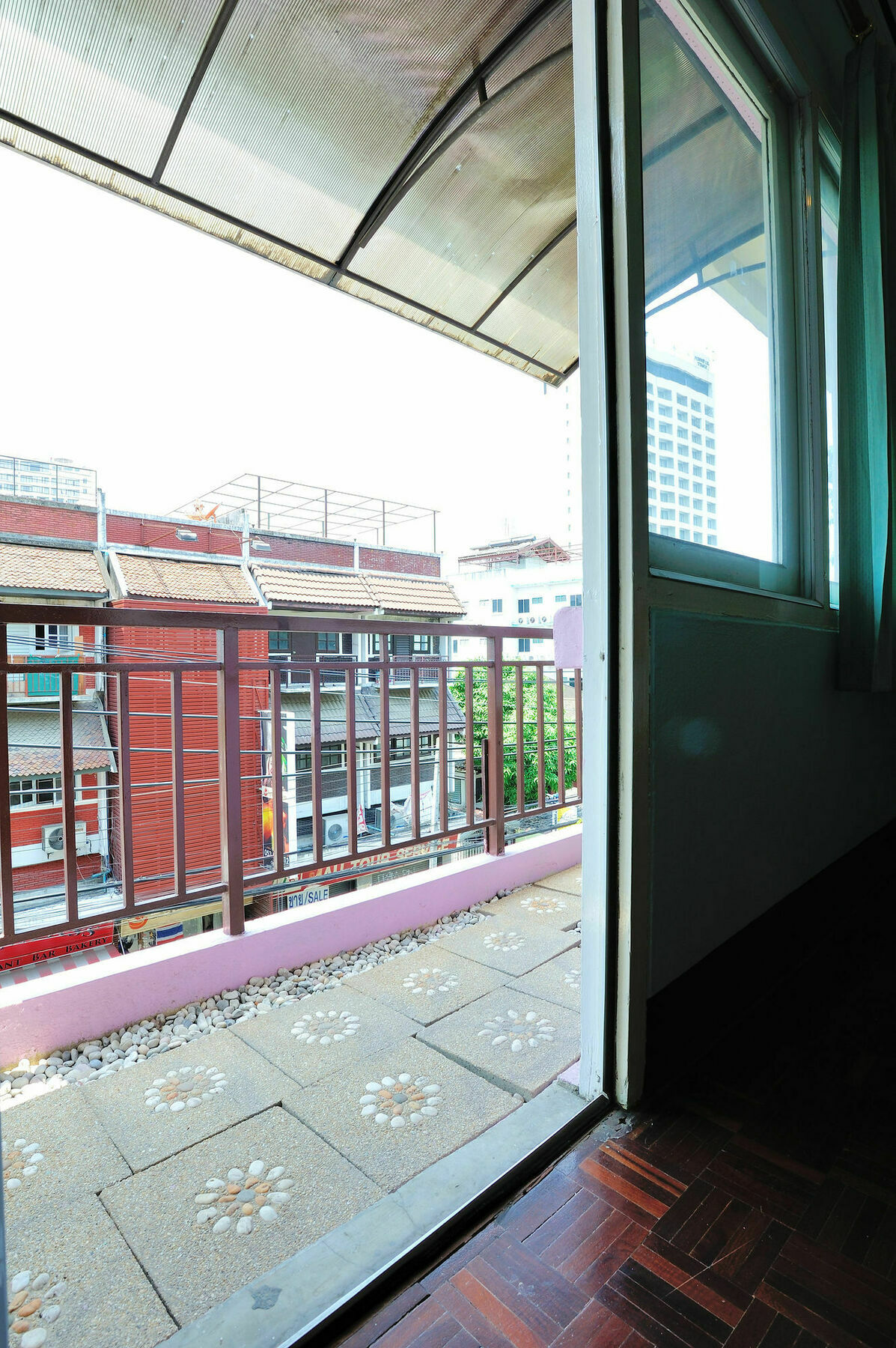 Vanilla Place Chiang Mai Exterior photo